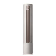 以旧换新：Hisense 海信 KFR-72LW/S550-X1 新一级能效 立柜式空调 3匹
