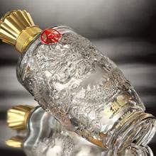 WULIANGYE 五粮液 52度优级 500mL 2瓶 龙年礼盒装