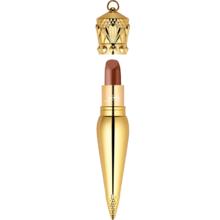 京东百亿补贴：Christian Louboutin 路铂廷女王权杖口红342M杏仁奶咖萝卜丁