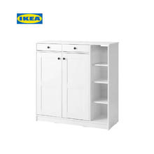 IKEA 宜家 VITBERGET维特贝里特鞋柜入户玄关柜
