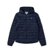 16日10点：LACOSTE 拉科斯特 男士夹克 BH1531