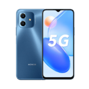 京东百亿补贴：荣耀Play6C 5000mAh 22.5W快充 侧边指纹解锁 6GB+128GB 极光蓝