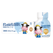 轻上 0糖生椰椰汁  0糖生椰原味220ml*10瓶