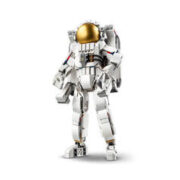 LEGO 乐高 31152太空宇航员 儿童益智积木玩具男女孩节日生日礼物