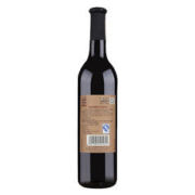 CHANGYU 张裕 红酒多名利优选级窖藏赤霞珠干红葡萄酒750mlx1瓶热餐酒