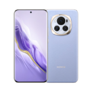 荣耀 Magic6 单反级荣耀鹰眼相机 12GB+256GB 流云紫 5G AI手机