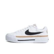 NIKE 耐克 时尚潮流轻便百搭舒适女子休闲鞋DM7590-200