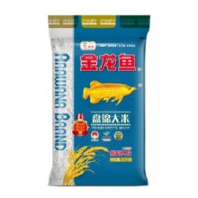 京东百亿补贴、PLUS会员：金龙鱼 东北大米 盘锦大米5KG*4/箱