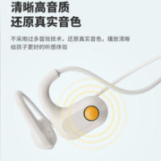 Alpha Egg 阿尔法蛋 D1 学生蓝牙耳机
