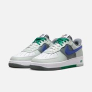 NIKE 耐克 官方AIR FORCE1男空军一号运动鞋冬季新款胶底板鞋FD2592
