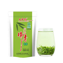 大平坦 云南春尖银丝 250g/袋