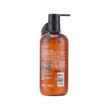 watsons 屈臣氏 骨胶原马油深润洗发露 500ml