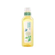 农夫山泉 东方树叶茉莉花茶900ml*2瓶