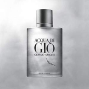 Giorgio Armani 乔治·阿玛尼 寄情男士香水 30ml