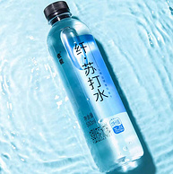 依能 纤 0糖0脂苏打水饮料 500ml*12瓶