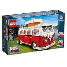 百亿补贴：LEGO 乐高 Creator创意百变高手系列 10220 大众T1露营车