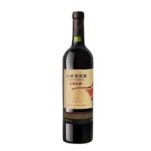 京东百亿补贴、PPLUS会员：长城 金爵 解百纳干红葡萄酒 13%vol 750ml 单瓶装