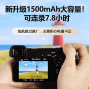 适用于佳能打印机电池CP1500 CP1300 CP1200CP900电源NB-CP2L 充电器