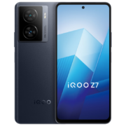 微信小程序：vivo iQOO Z7 8GB+256GB 5G手机
