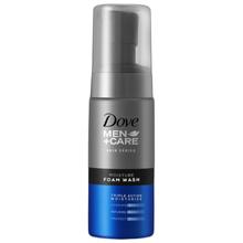 Dove 多芬 男士+护理系列水活净润保湿洁面泡泡 140ml