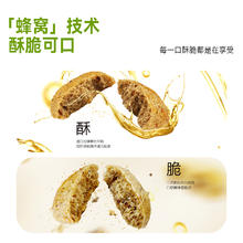 豆丁骑士 低温烘焙鲜肉猫粮 500g