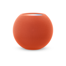 Apple/苹果 HomePod mini 智能音响/音箱  蓝牙音响/音箱 智能家居 橙色