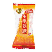 徐福记 原味玉米软糖300g*2件