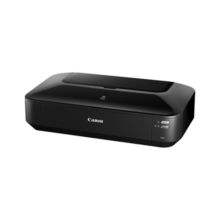 佳能（Canon） iX6780 A3+幅面高性能商用喷墨打印机（5色独立式双黑墨水系统）