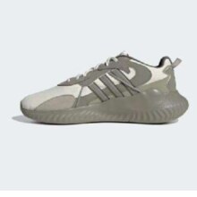 PLUS会员：adidas 阿迪达斯 经典复古运动鞋