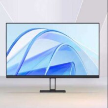plus会员：Xiaomi 小米 Redmi 27英寸显示器 A27 IPS技术 100Hz高刷新率