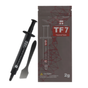 京东百亿补贴：Thermalright 利民 TF7 CPU导热硅脂 2g