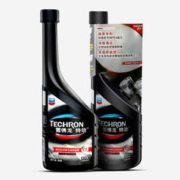 京东PLUS：Chevron 雪佛龙 特劲TCP浓缩汽油添加剂 295ML*双瓶装