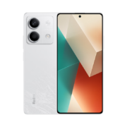 PLUS会员: Redmi 红米 Note 13 5G手机 8GB+128GB