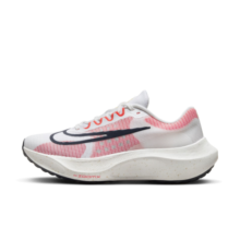 耐克（NIKE）男子跑步鞋中底ZOOMX轻盈缓震 ZOOM FLY 5 DM8968-100 41