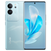 京东百亿补贴:vivo S17 12GB+256GB 山海青 前置5000万广角柔光 后置智慧柔光环 1.5K超视网膜屏 5G 快充 拍照 手机