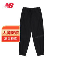 new balance 女款运动长裤 5TC38412