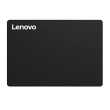 联想（Lenovo) 240GB SSD固态硬盘 SATA3.0 SL700闪电鲨系列 台式机/笔记本通用