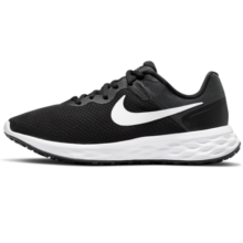 耐克（NIKE）女子公路跑步鞋 REVOLUTION 6 DC3729-003 38