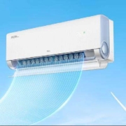 预售、PLUS会员：TCL 2匹 真省电Pro 超一级能效 省电40% 变频冷暖 KFR-46GW/RT2Ea+B1壁挂式空调挂机