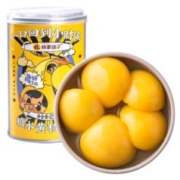 林家铺子 糖水黄桃罐头