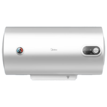 美的（Midea）储水式电热水器家用安全出租房节能省电健康洗浴小型储水式洗澡A3加长防电墙 40L 2000W 【1-2人适用】