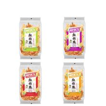 官补到手0.8元 粗粮脆锅巴1袋