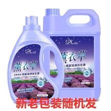 LAIMANUS 薰衣草洗衣液 10斤