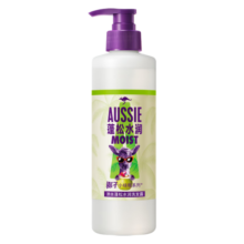 澳丝袋鼠（Aussie）蓬松水润椰子洗发水530ml轻盈补水女士男士