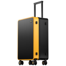 地平线8号天生多面系列行李箱20寸拉杆箱万向轮密码箱登机箱新款