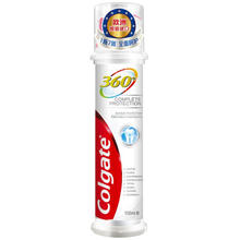 Colgate 高露洁 360°卓越多效防护牙膏 100ml