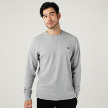 TOMMY HILFIGER 圆领打底衫