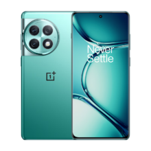 PLUS会员：OnePlus 一加 Ace 2 Pro 5G手机 12GB+256GB 极光绿