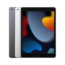 18日20点、88VIP：Apple 苹果 iPad 9 2021款 10.2英寸 平板电脑 64G