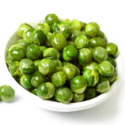 蒜香青豌豆 60大包装 各拍一件